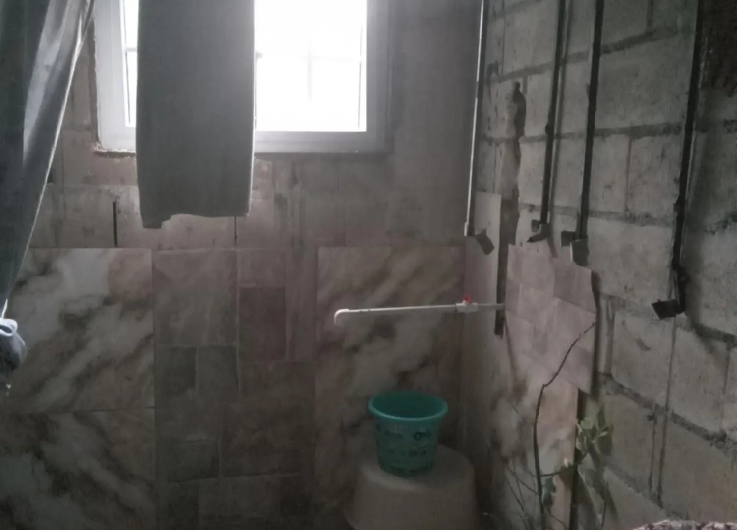 Zion Culture Farms And Resort. Green Island Apartamento