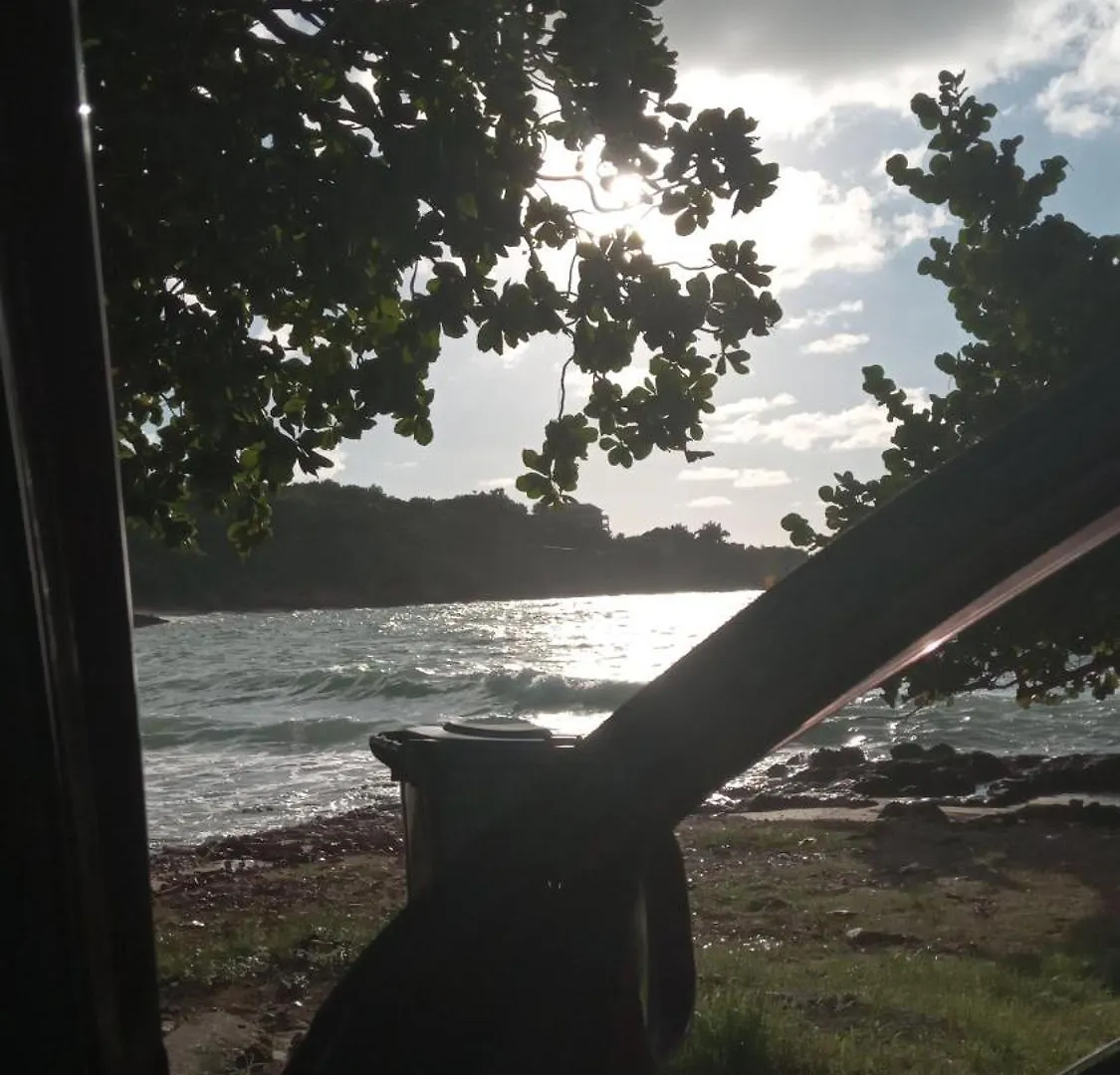 Apartamento Zion Culture Farms And Resort. Green Island Jamaica