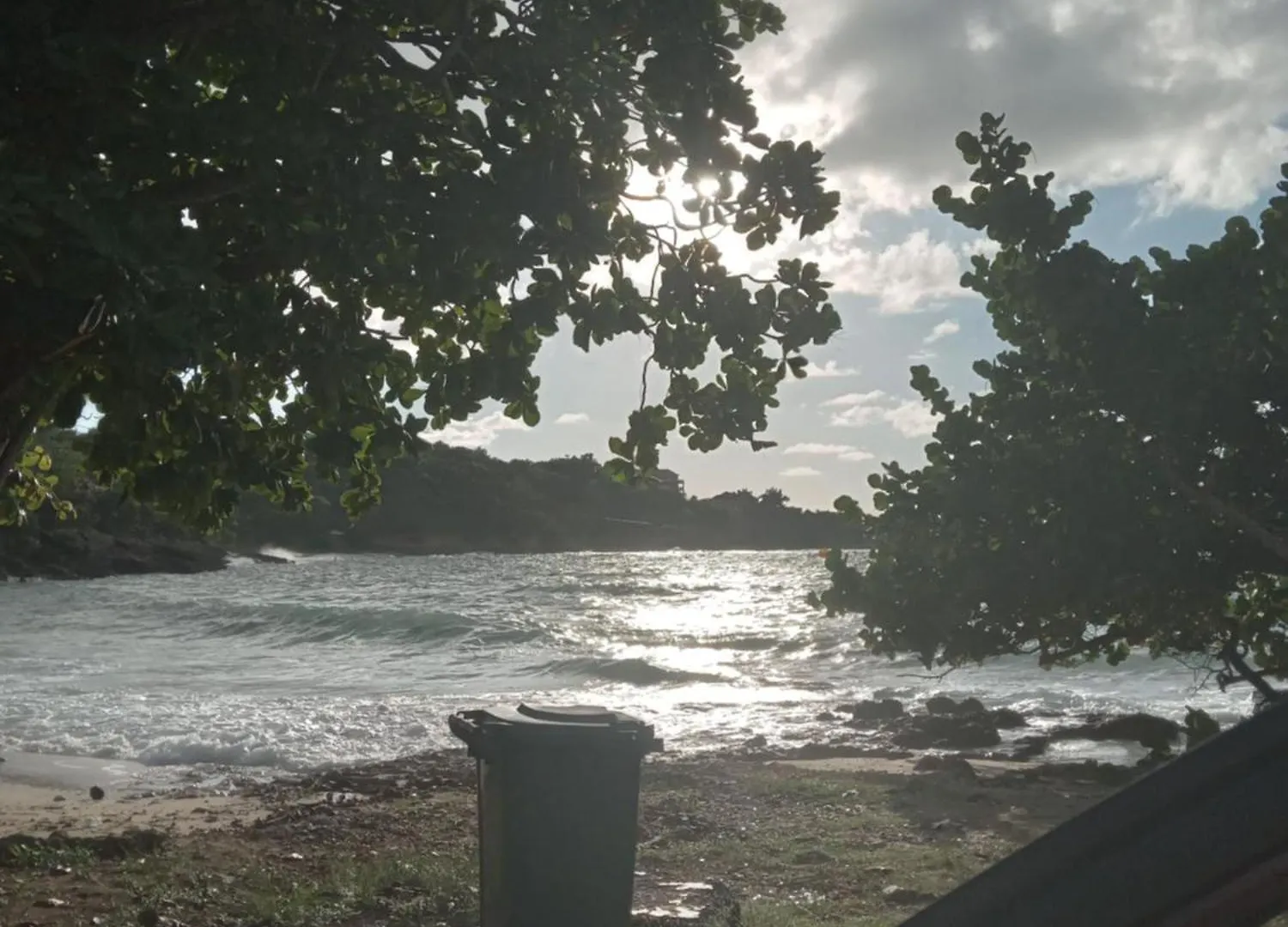 Zion Culture Farms And Resort. Green Island